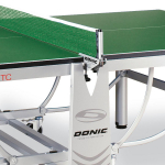 Теннисный стол Donic World Champion TC, цвет зеленый